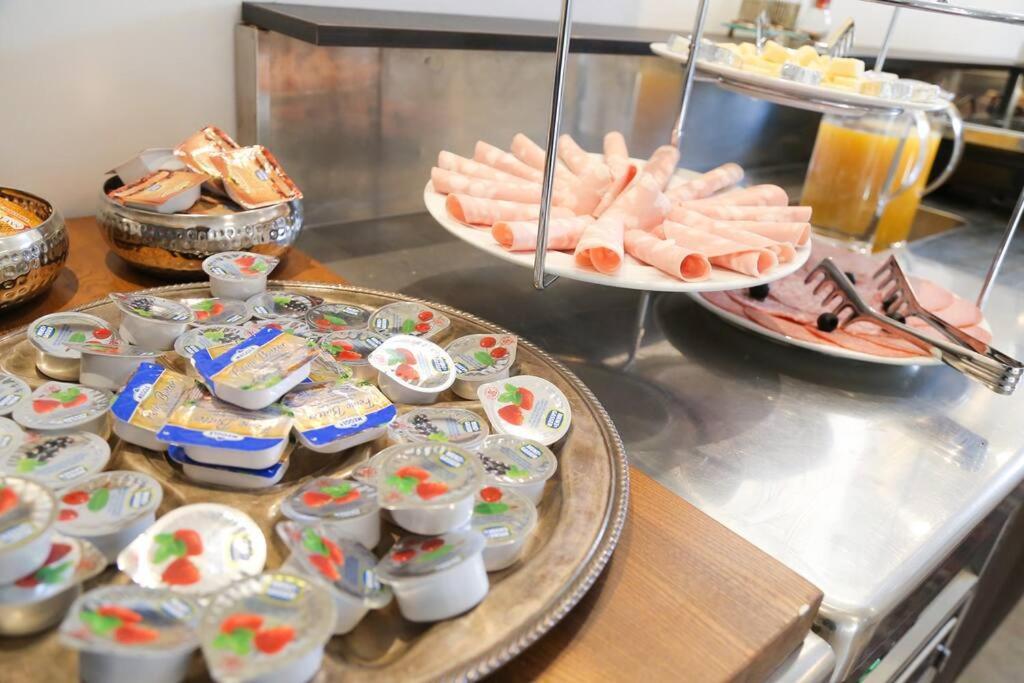 Budget Dbl Studio Free Breakfast Λιουμπλιάνα Εξωτερικό φωτογραφία