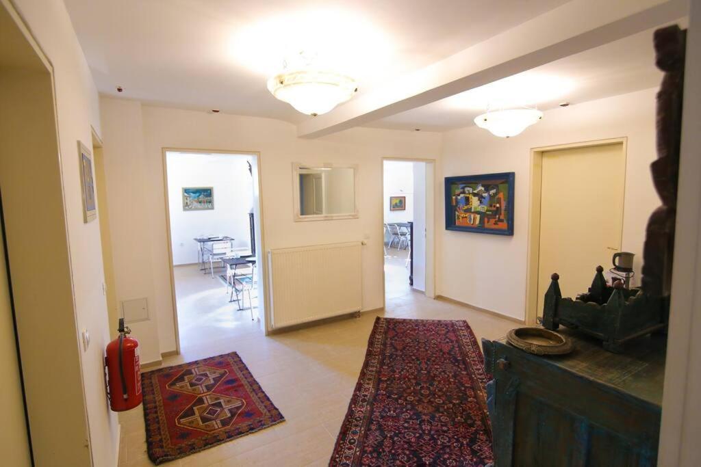Budget Dbl Studio Free Breakfast Λιουμπλιάνα Εξωτερικό φωτογραφία