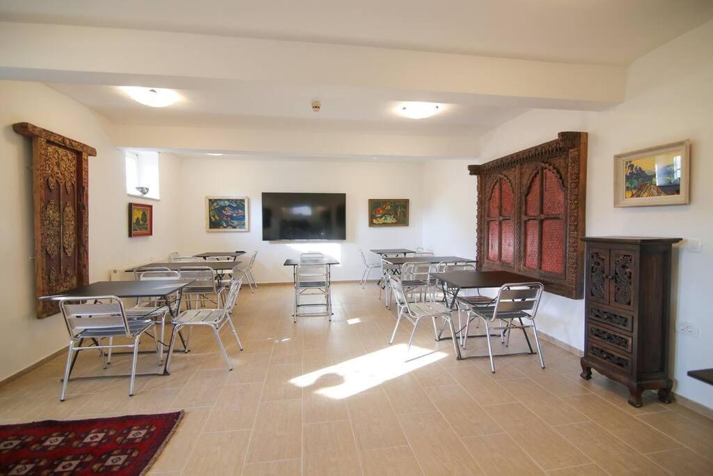 Budget Dbl Studio Free Breakfast Λιουμπλιάνα Εξωτερικό φωτογραφία